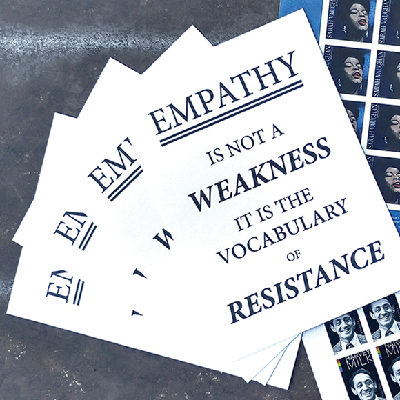 Postcards