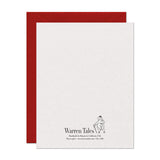 World On Fire Congratulations Graduation Card