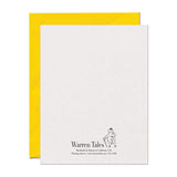 Peer Pressure Child Free Friend Celebration Card