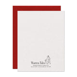 Engaged Insurance Congratulations Card