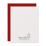 Jesus Came Twice Easter Card
